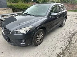 Grau Gebraucht 2014 Mazda CX-5 Sendo SUV | 7.999 € (Fairer Preis)