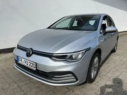 VW Golf VIII