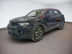 Karbonschwarz Gebraucht 2023 Opel Mokka-e GS Line SUV | 18.950 € (Guter Preis)