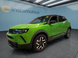 Grün Gebraucht 2024 Opel Mokka SUV | 25.849 € (Etwas zu teuer)