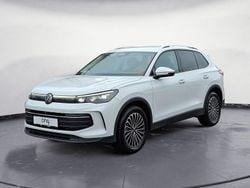 Weiß Gebraucht 2025 VW Tiguan Life SUV | 36.490 € (Guter Preis)