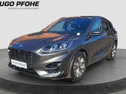 Grau Gebraucht 2023 Ford Kuga ST-Line SUV | 26.489 € (Guter Preis)