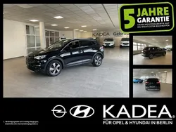 Diamant schwarz/karbon schwarz Gebraucht 2021 Opel Grandland X Ultimate SUV | 18.990 € (Guter Preis)