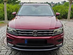 Andere außenfarben Gebraucht 2017 VW Tiguan Highline SUV | 17.500 € (Guter Preis)