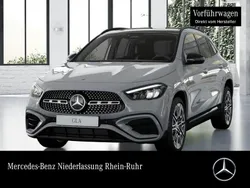 Grau Gebraucht 2025 Mercedes GLA200 AMG SUV | 49.490 €