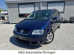 VW Touran