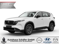 Weiß Neu 2025 Mazda CX-5 SUV | 32.358 € (Superpreis)
