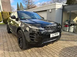 Schwarz Gebraucht 2019 Land Rover Range Rover evoque SE Dynamic SUV | 28.490 € (Fairer Preis)