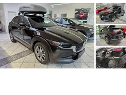 Schwarz Neu 2025 Mazda CX-30 SUV | 33.790 €