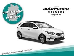 Silber ((css) lunar silver m) Neu 2025 Kia Ceed Style Limousine | 27.390 € (Fairer Preis)
