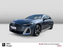 Gebraucht 2025 Audi S5 Ambiente Kombi | 71.990 € (Superpreis)