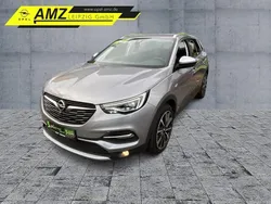 Kontrast grau/quarz silber Gebraucht 2020 Opel Grandland X SUV | 22.990 € (Guter Preis)