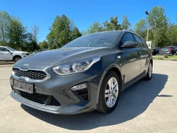 Gebraucht 2021 Kia Ceed Sportswagon Kombi | 13.999 € (Fairer Preis)