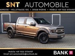 Braun Gebraucht 2018 Ford F-150 Abholung | 37.990 € (Superpreis)