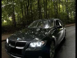 Schwarz Gebraucht 2006 BMW 330 Limousine | 7.299 € (Etwas zu teuer)