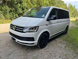 Weiß Gebraucht 2018 VW T6 Edition Van | 40.900 € (Teuer)