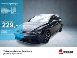 Schwarz Gebraucht 2024 VW Golf VIII Style Limousine | 49.470 € (Teuer)