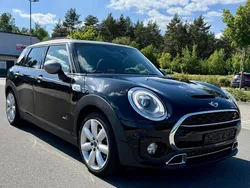 Schwarz Gebraucht 2018 Mini Cooper S Clubman Kombi | 12.900 € (Guter Preis)