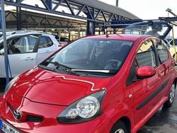 Gebraucht 2009 Toyota Aygo Cool Kleinwagen | 2.550 € (Fairer Preis)