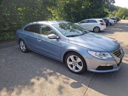 Grau Gebraucht 2011 VW CC Limousine | 7.500 € (Fairer Preis)