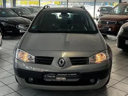 Gebraucht 2004 Renault Mégane II Dynamique Limousine | 3.450 € (Teuer)