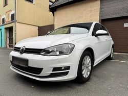 Weiß Gebraucht 2013 VW Golf Limousine | 6.990 € (Fairer Preis)