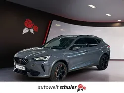 Graphengrau Gebraucht 2020 Cupra Formentor VZ SUV | 28.880 € (Fairer Preis)