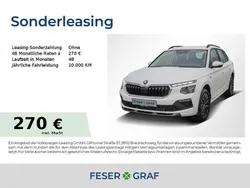 Candyweiss Neu 2025 Skoda Kamiq Drive SUV | 24.690 € (Superpreis)