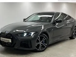 Bmw individual dravitgrau Gebraucht 2024 BMW M440 Comfort Edition Limousine | 69.450 € (Teuer)