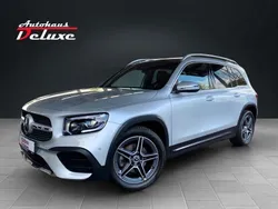 Mercedes GLB200