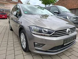 Grau Gebraucht 2016 VW Golf VII Allstar Limousine | 9.990 € (Fairer Preis)