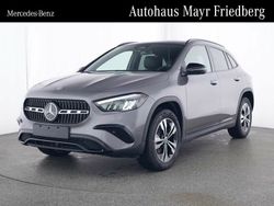 lack mountaingrau Gebraucht 2023 Mercedes GLA250 Progressive SUV | 38.849 € (Fairer Preis)