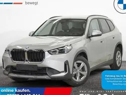 Silber Gebraucht 2024 BMW X1 SUV | 39.950 € (Guter Preis)