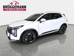 Weiß Neu 2025 Kia Sportage Spirit SUV | 38.490 € (Fairer Preis)
