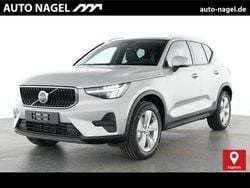 Silber Gebraucht 2025 Volvo XC40 Core SUV | 35.400 € (Fairer Preis)