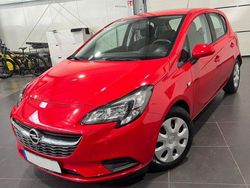 Rot Gebraucht 2019 Opel Corsa Limousine | 6.995 € (Fairer Preis)