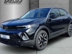 Schwarz Gebraucht 2024 Opel Mokka Elegance SUV | 19.980 € (Guter Preis)