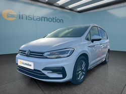 Weiß Neu 2025 VW Touran Van / Kleinbus | 39.849 €