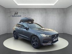 Grau Gebraucht 2019 Volvo XC60 R-Design SUV | 24.990 € (Fairer Preis)