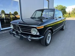 Schwarz uni Gebraucht 1971 BMW 2002 Limousine | 67.000 €