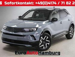Grafik grau metallic (p0sd) Neu 2025 Opel Mokka SUV | 23.590 € (Guter Preis)