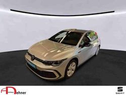 Silber Gebraucht 2023 VW Golf VIII GTI Limousine | 29.980 € (Fairer Preis)