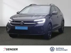 Schwarz Gebraucht 2022 VW Taigo Style SUV | 24.880 € (Fairer Preis)
