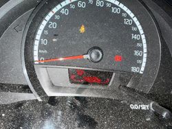 Schwarz Gebraucht 2013 VW up! Kleinwagen | 3.800 € (Superpreis)