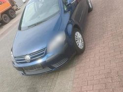 Blau Gebraucht 2008 VW Golf V Limousine | 2.000 €