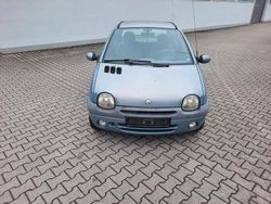 Gebraucht 2002 Renault Twingo Dynamique Kleinwagen | 1.200 € (Fairer Preis)