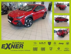 Pure red Neu 2025 Subaru Crosstrek Comfort SUV | 32.890 € (Guter Preis)
