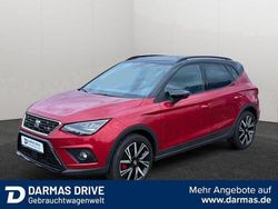 Rot Gebraucht 2021 Seat Arona Black Edition SUV | 20.990 € (Fairer Preis)