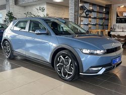 Lucid blue / mic Gebraucht 2022 Hyundai Ioniq Kleinwagen | 22.000 € (Superpreis)