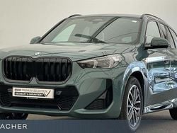 Cape york grün metallic Gebraucht 2024 BMW X1 Luxury Line SUV | 40.997 € (Fairer Preis)